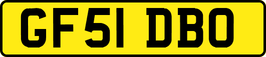 GF51DBO