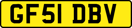 GF51DBV