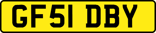 GF51DBY