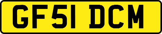 GF51DCM