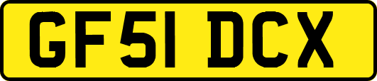 GF51DCX