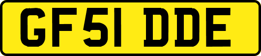 GF51DDE