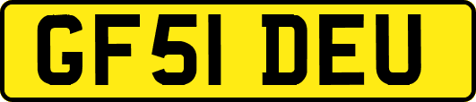 GF51DEU