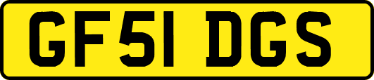 GF51DGS