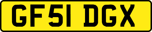 GF51DGX