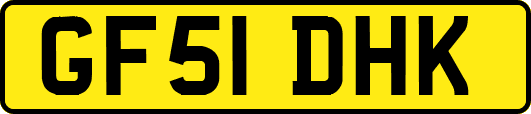 GF51DHK