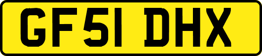 GF51DHX