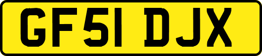 GF51DJX