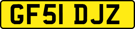 GF51DJZ