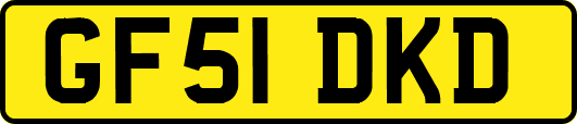 GF51DKD