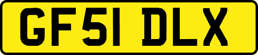 GF51DLX