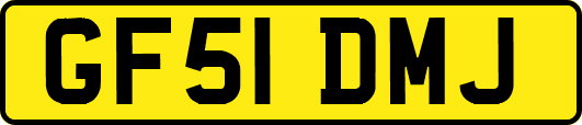 GF51DMJ