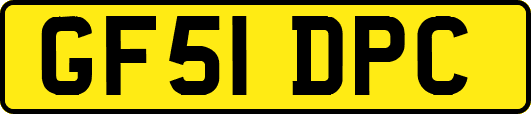 GF51DPC