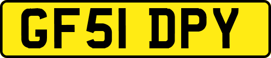 GF51DPY