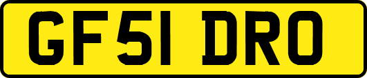 GF51DRO
