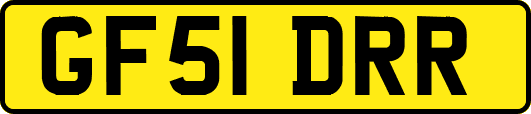 GF51DRR
