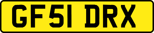 GF51DRX