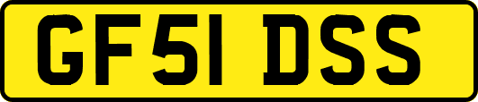 GF51DSS
