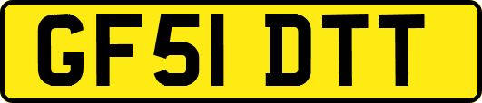 GF51DTT