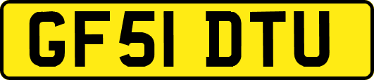 GF51DTU