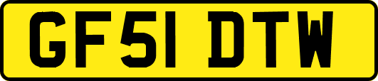 GF51DTW