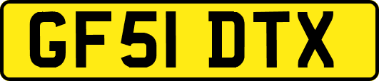 GF51DTX