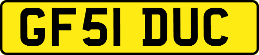 GF51DUC