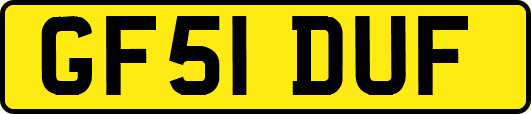 GF51DUF