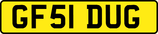 GF51DUG