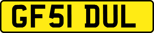 GF51DUL