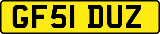 GF51DUZ