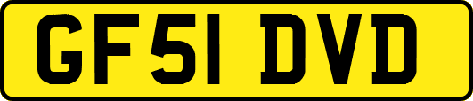 GF51DVD