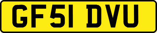 GF51DVU