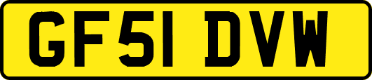 GF51DVW