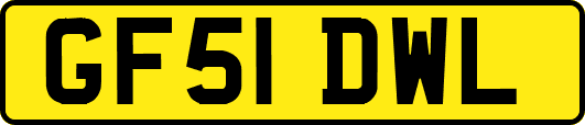 GF51DWL