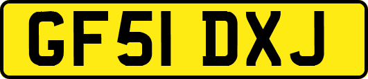 GF51DXJ