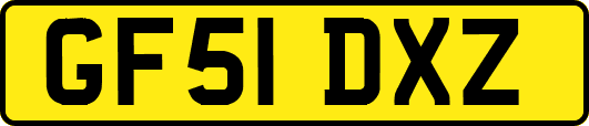 GF51DXZ