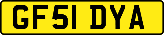 GF51DYA