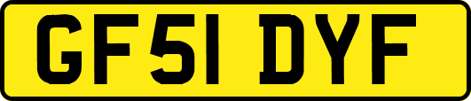 GF51DYF