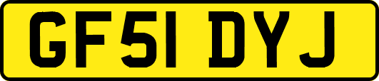 GF51DYJ