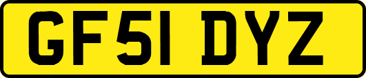GF51DYZ