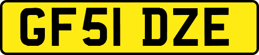 GF51DZE