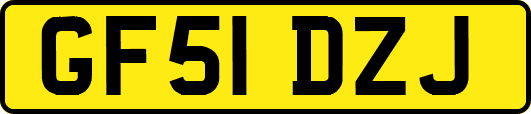 GF51DZJ