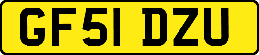 GF51DZU