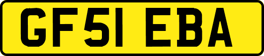 GF51EBA