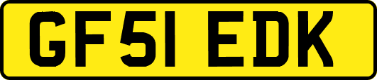GF51EDK