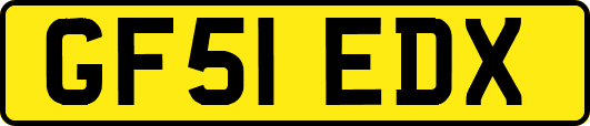 GF51EDX