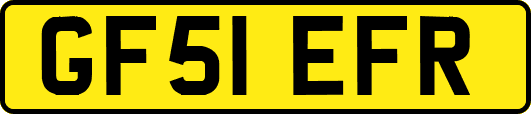 GF51EFR