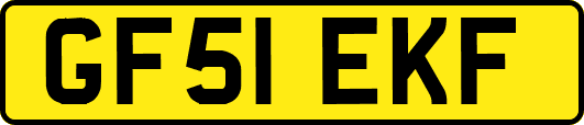 GF51EKF