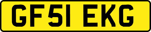 GF51EKG